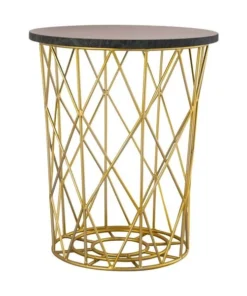 Elk Home Minter Accent Table