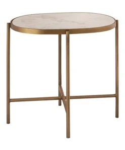 Elk Home Harlowe Accent Table
