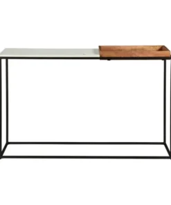 Elk Home Norman Console Table