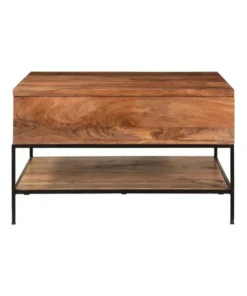 Elk Home 30 W, 18.5 H, Natural