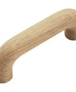 Hickory Hardware CABINET PULL CUP UW BAR