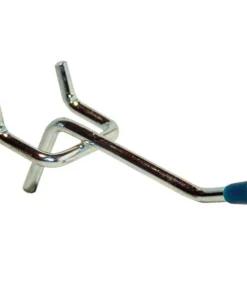 Crawford HOOK PEG SNGLSTRT 2"" CD4