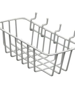 Crawford Wire Basket 3.5X8X2.5