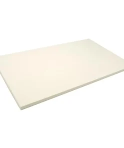 Ol Organized Living Freedom Rail 24 in. H X 14 in. W White Wood Shelf