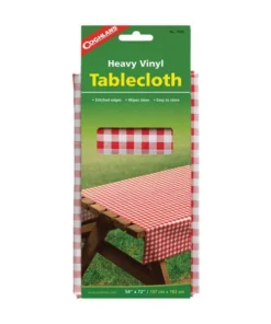 Coghlan'S TABLE CLOTH VINYL 54X72""