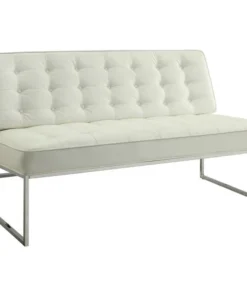 Ave 6 Loveseat, Anthony, Linen, 32-3/4" x 32-1/2"