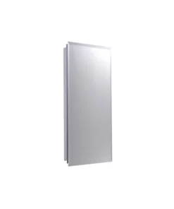 Ketcham 13" x 36" Euroline Surface Mounted Beveled Edge Medicine Cabinet