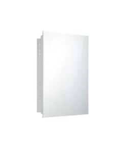 Ketcham 20" x 26" Deluxe Surface Mounted Polished Edge Medicine Cabinet