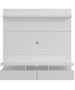 Manhattan Comfort City Modern Floating Entertainment Cente