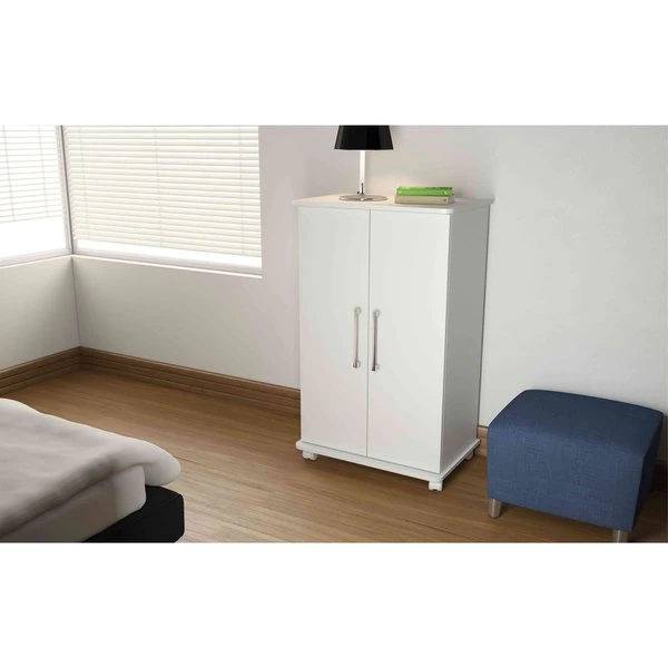 Manhattan Comfort Rectangle 23.62" L 38.97" H - Image 2