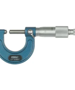 Fowler 0-1In.Ball Anvi