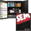 Sem Paints Shop Cabinet