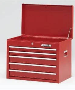 Waterloo 26" 5dr BB Chest