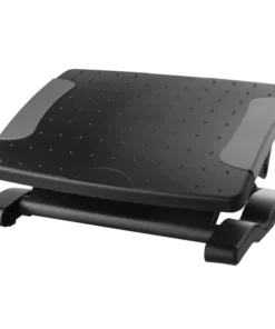 Kantek Inc. Professional Adjustable Footrest