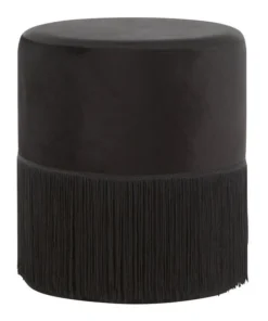 Lumisource Fringe Ottoman