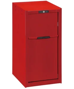 Teng Tools Sliding Drawer Secure Lockable Side Cabinet (For Teng Tool