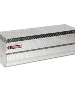 Weatherguard 55 X 16 3/4 X 19 1/4 ALUMINUM CHEST