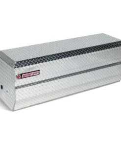 Weatherguard 47 X 16 X 19 SLANT FRONT ALUMINUM CHEST