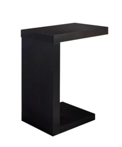 Monarch Specialties Accent Table - Espresso