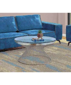 Monarch Specialties Dining Table - 35"X 60" / High Glossy White