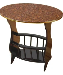 Uniquewise 24 W, 15.8 L, 22 H