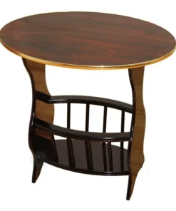 Uniquewise 24 W, 15.8 L, 22 H