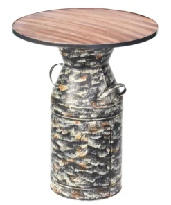 Vintiquewise 18.9 W, 18.9 L, 22.5 H