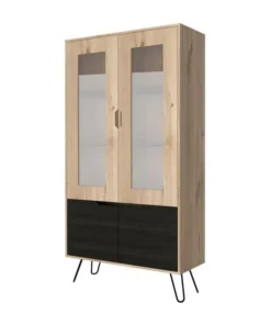 Sego Lily Aster Pantry in Natural