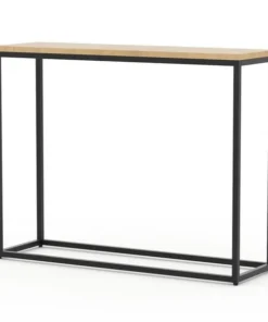 Sego Lily Emery Console Table