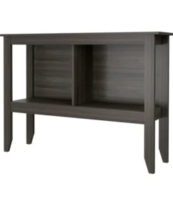 Sego Lily Paulson Console Table in Espresso