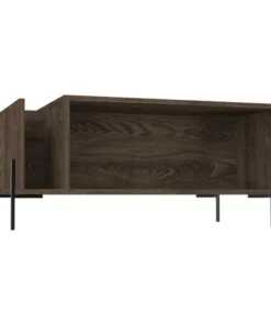 Sego Lily Page Exposed Coffee Table