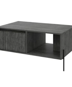 Sego Lily Talmage Coffee Table in Smokey Oak
