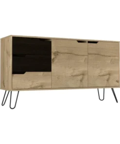 Sego Lily Aster 2 Door Sideboard Cabinet