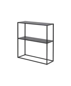 Sego Lily Kamas Console Table - Black