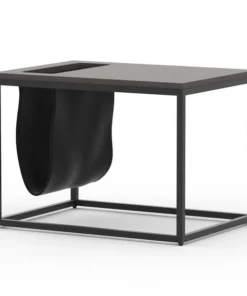 Sego Lily Emery Magazine Side Table