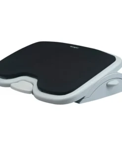 Kensington FOOTREST, W/GEL PAD