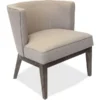 Lorell CHAIR, ACCENT, BEIGE