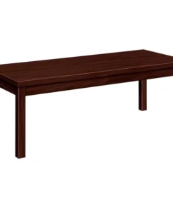 The Hon Company TABLE, COFFEE, 48X20X16, MY
