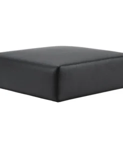 Lorell Contemporary Collection Single Sofa Seat Cushion