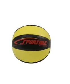 Sportime MEDICINE BALL STRENGTH 1 KG