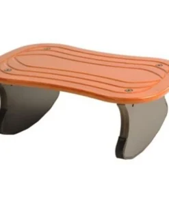 Peripheral Logix 6H, Rockn Stop, Hayward Cherry Platform, Adjustable