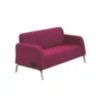 Paragon Furniture, Inc Motiv Sofa Armed Power, 2-Seat, Grade 1