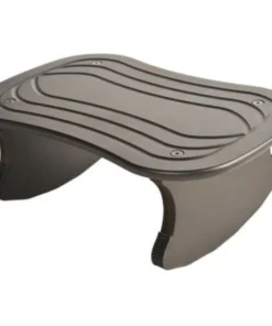 Peripheral Logix 6H, Rockn Stop, Black Platform, Adjustable