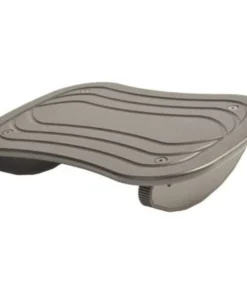 Peripheral Logix 3H, Rockn Stop, Black Platform, Adjustable