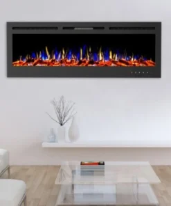 Hastings Home 5.5 W, 72 L, 21.5 H