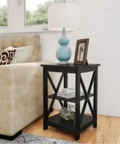 Hastings Home 15.5 W, 15.5 L, 23.5 H