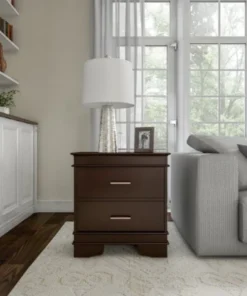 Hastings Home 15.5 W, 22 L, 24 H