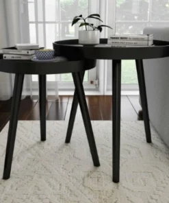 Hastings Home 21.5 W, 21.5 L, 23.5 H