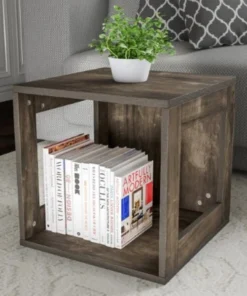 Hastings Home 15.75 W, 15.75 L, 15.75 H