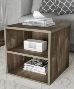 Hastings Home 15.75 W, 15.75 L, 15.75 H